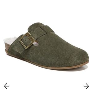 Zodiac Maui Clog Green Women's Size 8.5